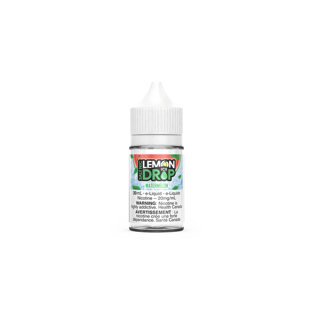 Lemon Drop Iced Salts 30ml - Savory Vapes