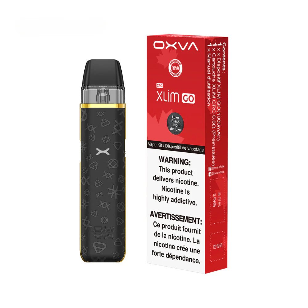 elfbar elfa master akku OXVA XLIM GO 30W Pod System $9.99 main image 1