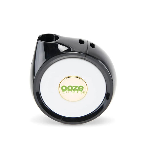 OozeMovez510WirelessSpeakerVape in black at  vape store near me 