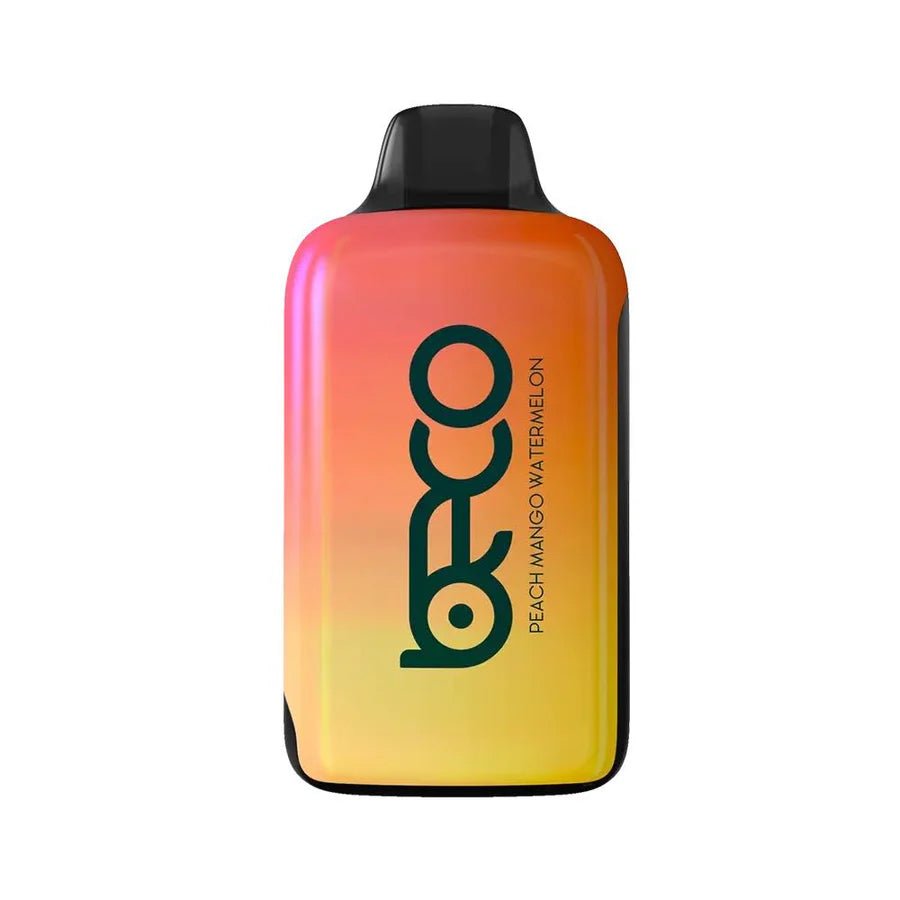 Beco Vapes Beco Holo Disposable 15k Beco Plush Disposable Vape 8000-.99