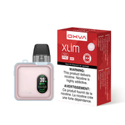 OXVA XLIM SQ PRO Vape Kit - Savory Vapes