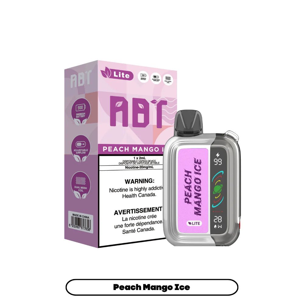 Disposable Vape devices