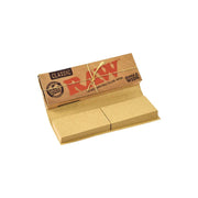 RAW Rolling Papers - Savory Vapes