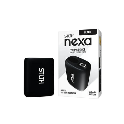 SLTH Nexa Device ( battery) - Savory Vapes