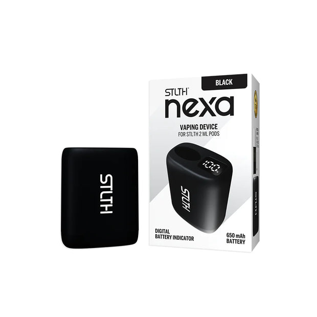SLTH Nexa Device ( battery) - Savory Vapes