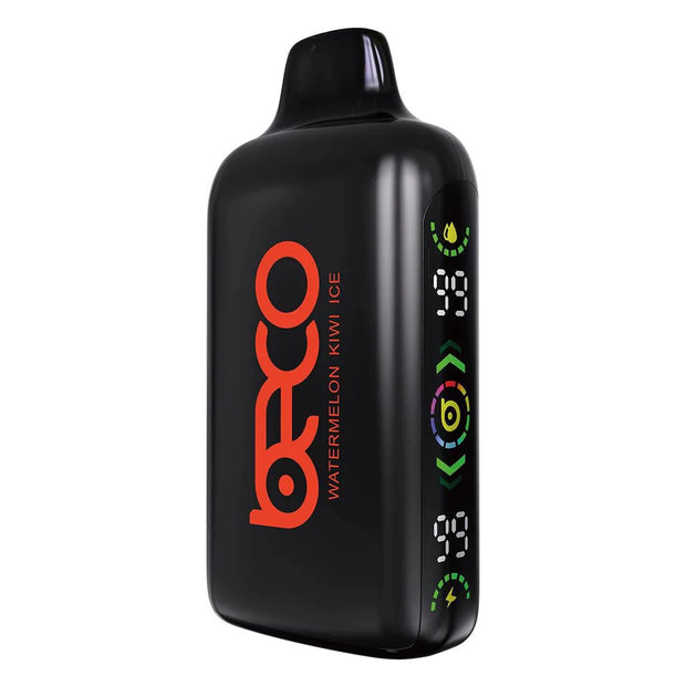 beco holo same day delivery - watermleon kiwi- savory vapes- best vape store burnaby