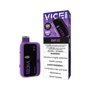 Vice click 50k disposable vape - Savory Vapes