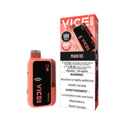 Vice click 50k disposable vape - Savory Vapes
