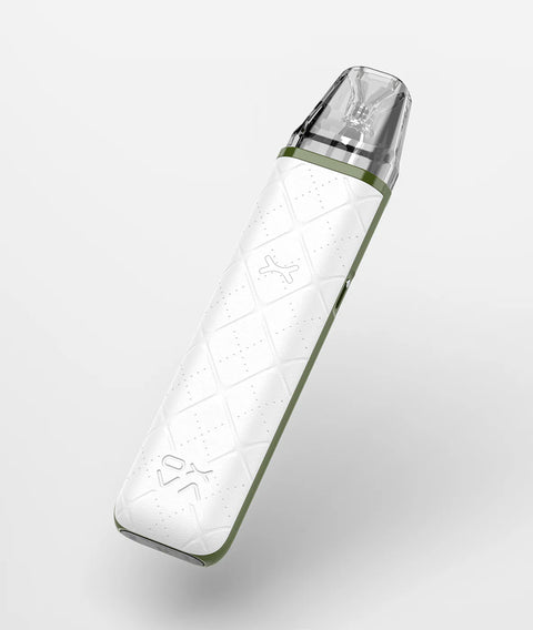 oxva xlim go vape device in white-vape store burnaby - vancouver 