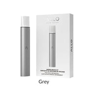 silver allo sync device available at vape store vancouver