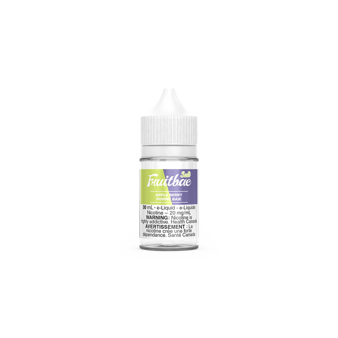 fruitbae vape juice flavours FRUITBAE Salts