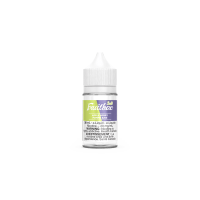 FRUITBAE Salts - Savory Vapes