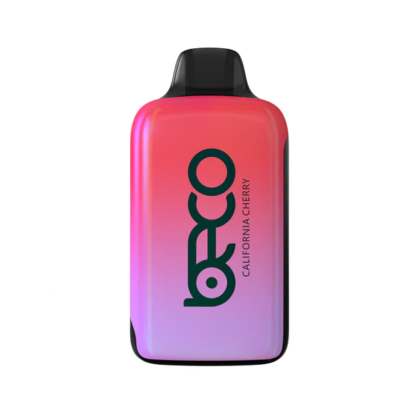 beco holo california cherry Vape store burnaby and vancouver- same day delivery 