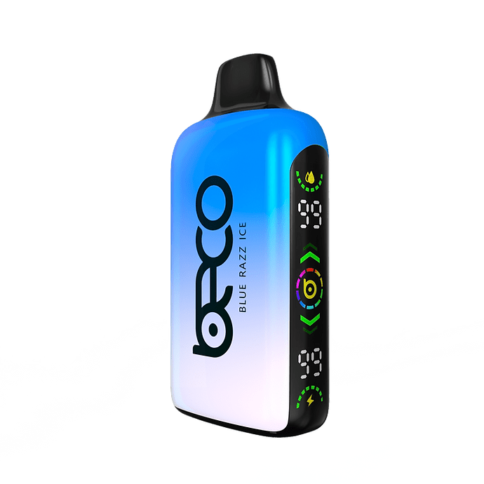Beco Holo Disposable 15k. - Savory Vapes Beco Holo Disposable 15k. - Savory Vapes