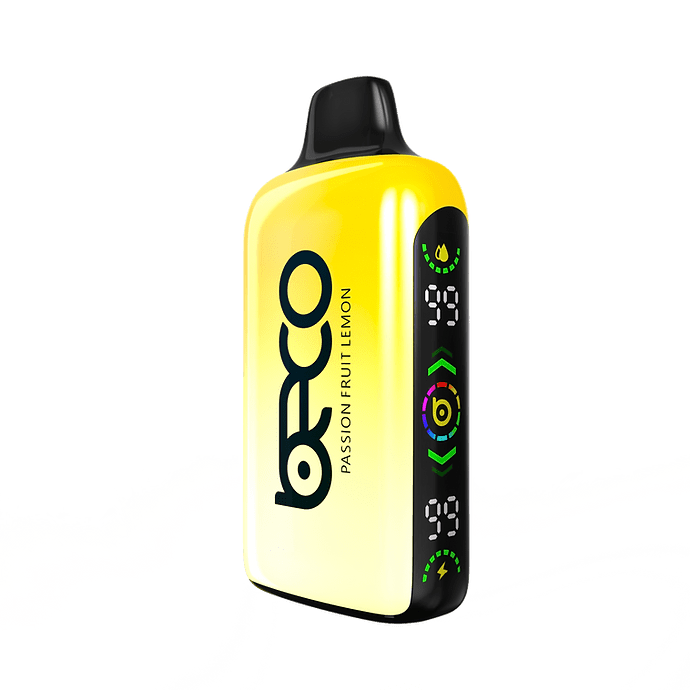 Beco Holo Disposable 15k. - Savory Vapes Beco Holo Disposable 15k. - Savory Vapes