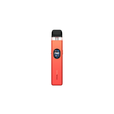 Vaporesso Xros 5 Vape Kit - Savory Vapes