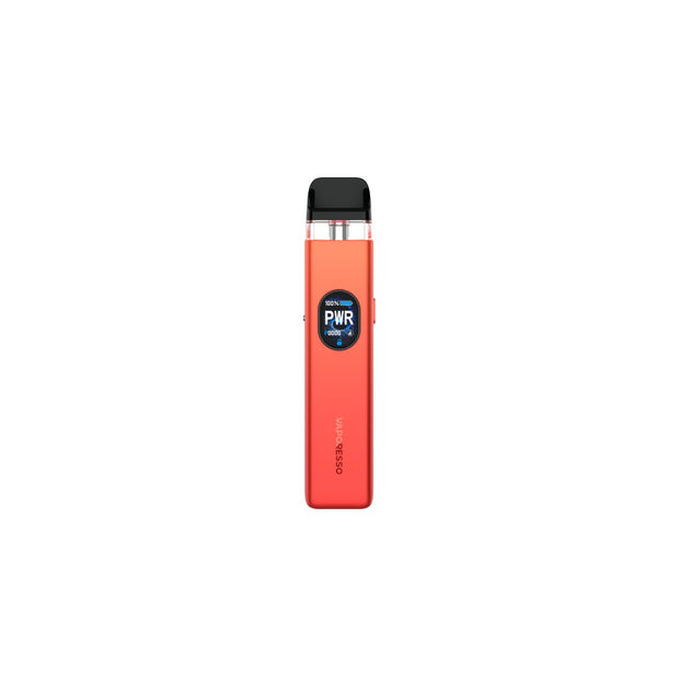 Vaporesso Xros 5 Vape Kit - Savory Vapes