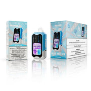 Rifbar Mixpro 40k Disposable Vape - Savory Vapes