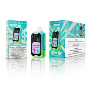Rifbar Mixpro 40k Disposable Vape - Savory Vapes