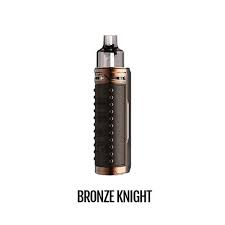 VooPoo Drag X 80W Pod Kit - Single External 18650 battery - Savory Vapes VooPoo Drag X 80W Pod Kit - Single External 18650 battery - Savory Vapes