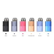 GEEKVAPE WENAX U POD KIT - Savory Vapes GEEKVAPE WENAX U POD KIT - Savory Vapes