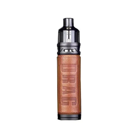 VooPoo Drag S Starter Kit 60W 2500mAh - Savory Vapes