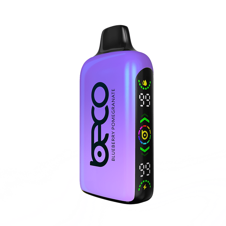 Beco Holo Disposable 15k. - Savory Vapes