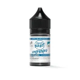flavour beast unleashed epic blue razz-vape store near me-vape store burnaby-vape store vancouver-same day delivery