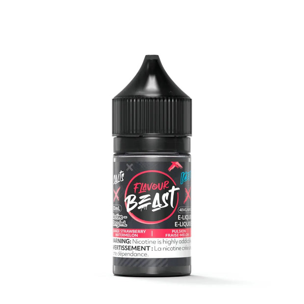 Flavour Beast Salts 10mg - Savory Vapes