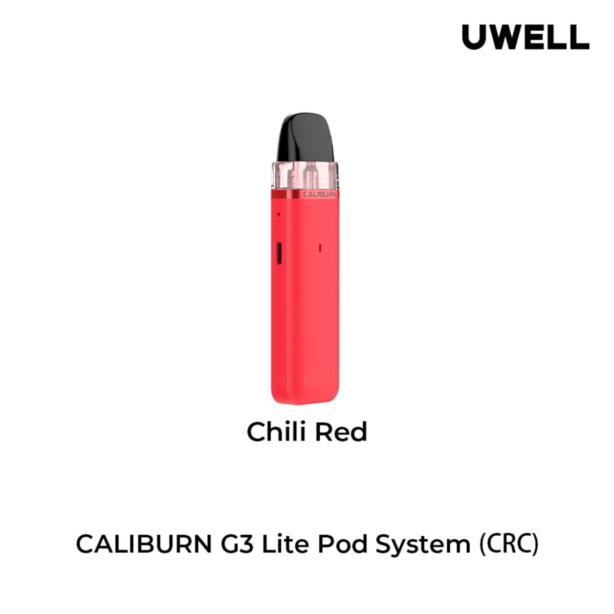UWELL CALIBURN G3 LITE POD KIT - Savory Vapes