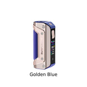 Geekvape Aegis Solo 3 Mod Box - Savory Vapes