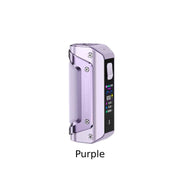 Geekvape Aegis Solo 3 Mod Box - Savory Vapes