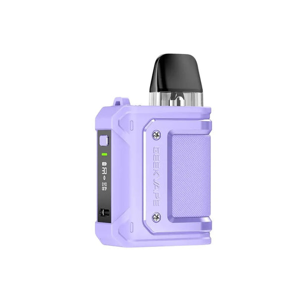 Geekvape Hero Q pod Kit - Savory Vapes