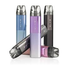 elf bar elfx pro vape devices in various color at vape shop near me