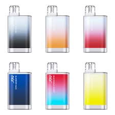 Amare crystal disposable vape - Savory Vapes Amare crystal disposable vape - Savory Vapes