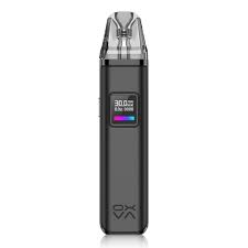 Oxva vape kit in Black at a vailable at you local vape store 