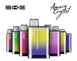 elfbar elfa kaufen SKE AMARE CRYSTAL ONE WATERMELON LEMON BURST: A Citrusy Vaping Delight