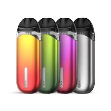 VAPORESSO- Renova S Kit with 650mAh in-built battery | Draw activated
