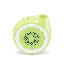 OozeMovez510WirelessSpeakerVape in slime green at  vape store near me 