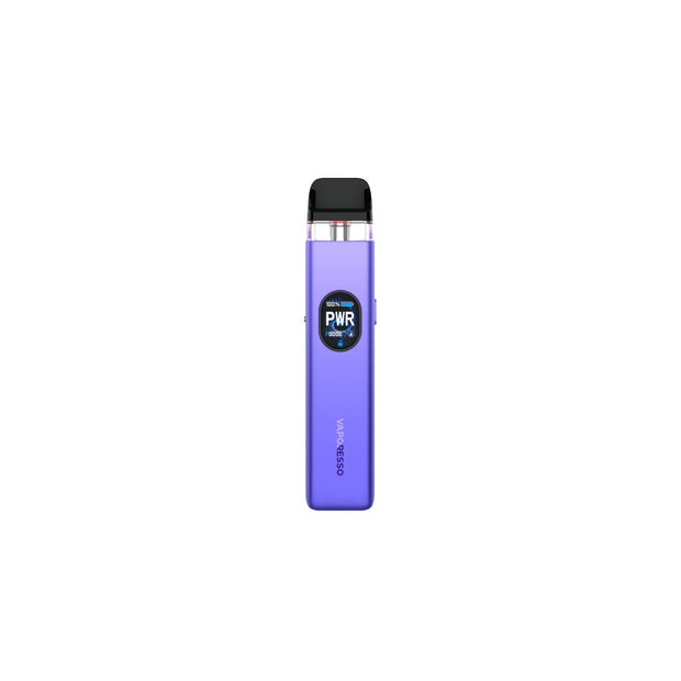 Vaporesso Xros 5 Vape Kit - Savory Vapes