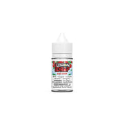 Lemon Drop Iced Salts 30ml - Savory Vapes