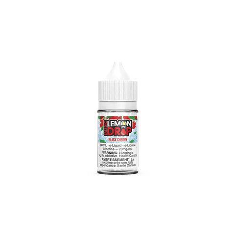 Lemon Drop Iced Salts 30ml - Savory Vapes