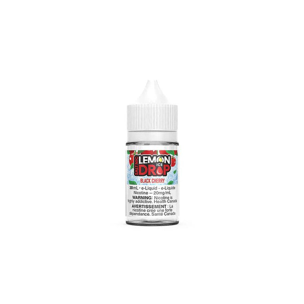 Lemon Drop Iced Salts 30ml - Savory Vapes