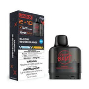 Level x G2 Beast Pod 2+10ml. 32k - Savory Vapes