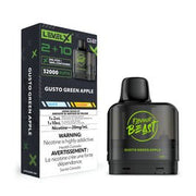 Level x G2 Beast Pod 2+10ml. 32k - Savory Vapes