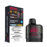 Level x G2 Beast Pod 2+10ml. 32k - Savory Vapes