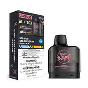 Level x G2 Beast Pod 2+10ml. 32k - Savory Vapes