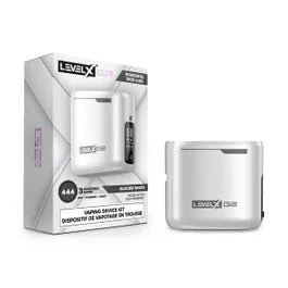 LEVEL X BOOST G2 BATTERY - Savory Vapes
