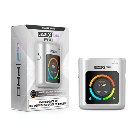 Level x G2 Pro device Battery 1000Mah - Savory Vapes