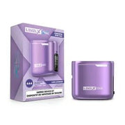 LEVEL X BOOST G2 BATTERY - Savory Vapes